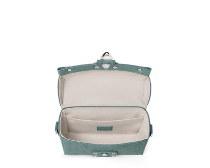 Sac Soul Trunk - LV - Turquoise