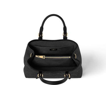 Sac Babylone Tote PM - LV - Noir