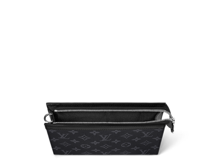 Portefeuille Gaston Wearable - LV - Classic