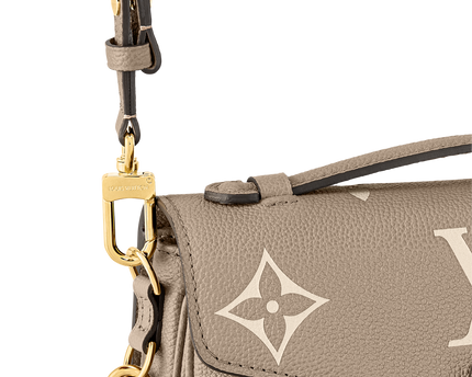 Pochette Métis East West - LV