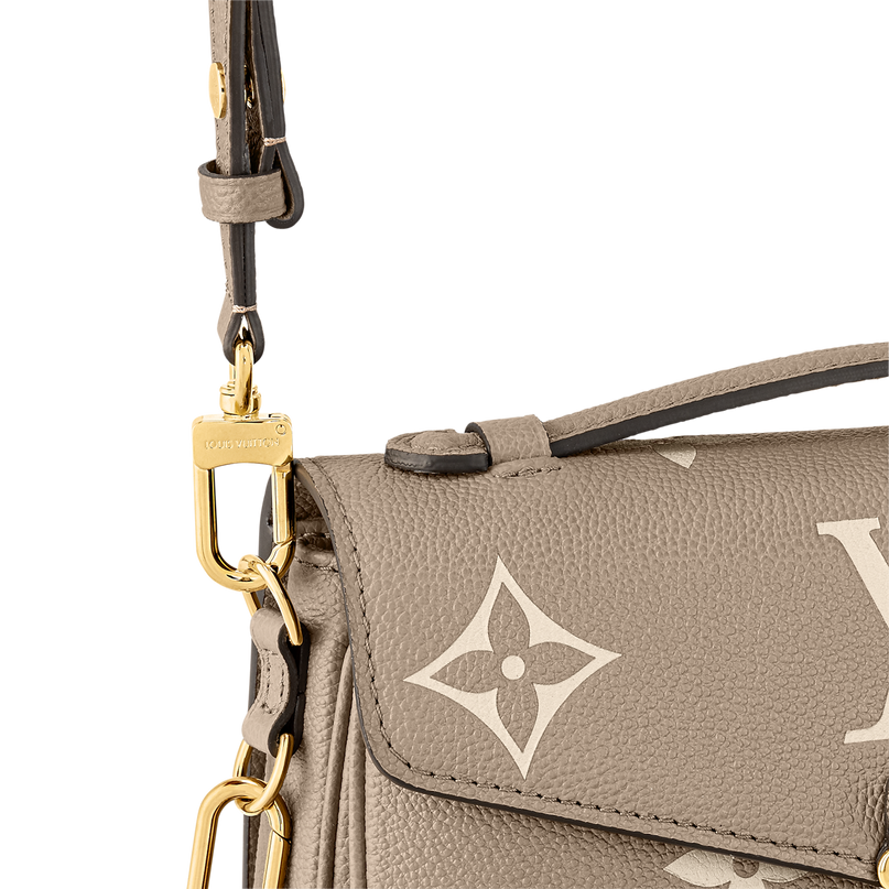 Pochette Métis East West - LV