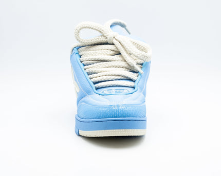 Louis Vuitton Skate Sneaker Bleu clair