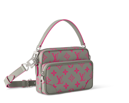 Sac Nil - LV - Gris Rose