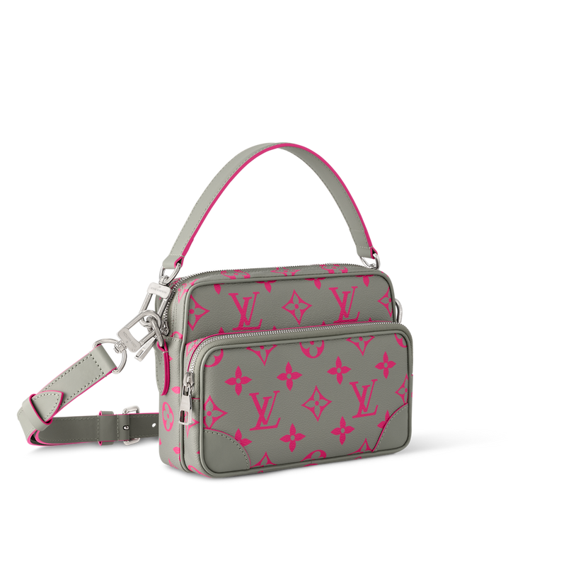 Sac Nil - LV - Gris Rose
