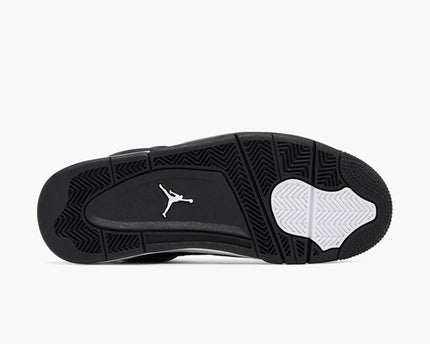 Air Jordan 4 Retro White Thunder