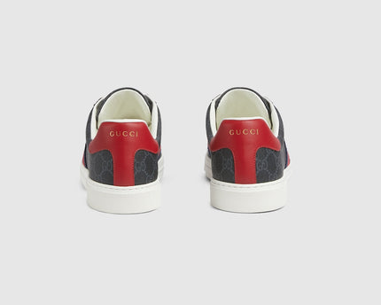 BASKETS GUCCI POUR HOMME - GRIS