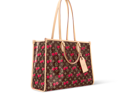 LV x TM - Sac OnTheGo GM
