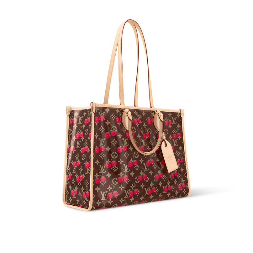 LV x TM - Sac OnTheGo GM
