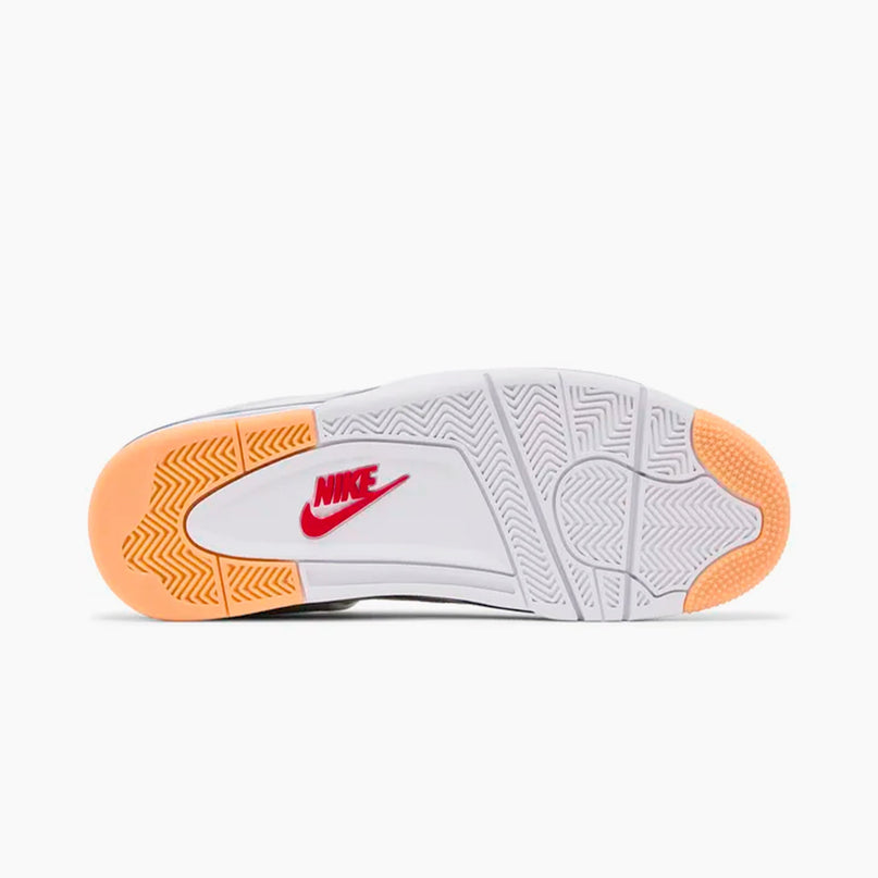 Air Jordan 4 Retro SB Navy