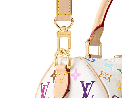 LV x TM - Sac Speedy Bandoulière 25