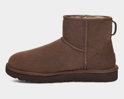 Botte UGG Classic Mini II Burnt Cedar - Marron
