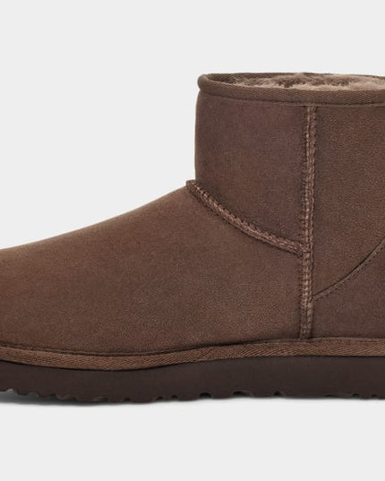 Botte UGG Classic Mini II Burnt Cedar - Marron