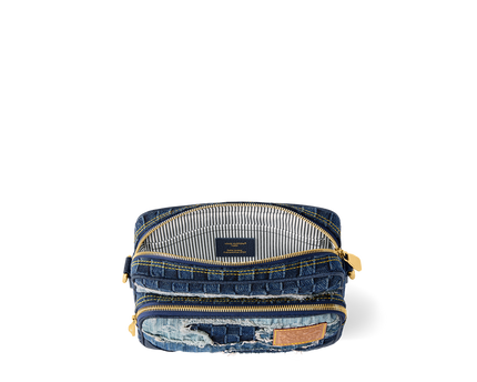 Sac Nil - LV - Bleu Jeans