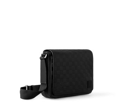 Sac ceinture Discovery PM - LV - Full Black