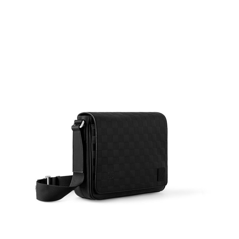 Sac ceinture Discovery PM - LV - Full Black