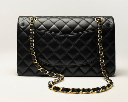 SAC CLASSIQUE 11.12  - CHANEL - Noir