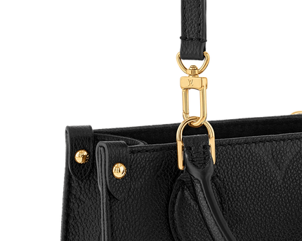 Cabas OnTheGo BB - LV - Noir