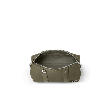 Sac City Keepall - LV - Vert