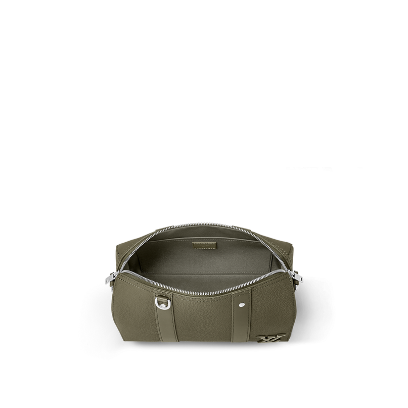 Sac City Keepall - LV - Vert