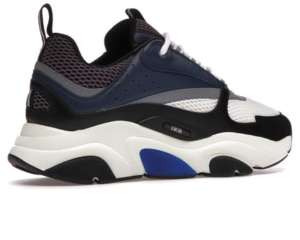 Dior B22 Blue island