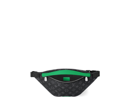 Sac ceinture Discovery - LV - Noir vert