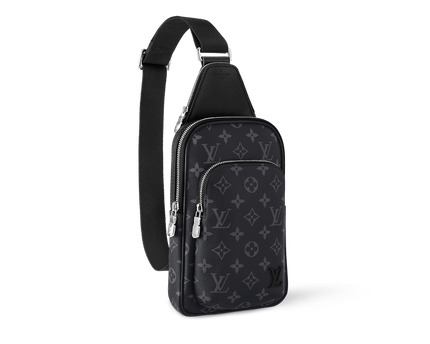 Sac Avenue Slingbag PM - LV - Classic