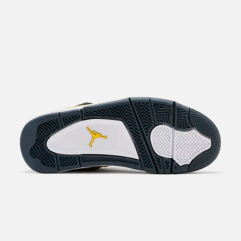 Air Jordan 4 Retro Lightning