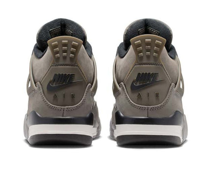 Air Jordan 4 Retro Cave Stone