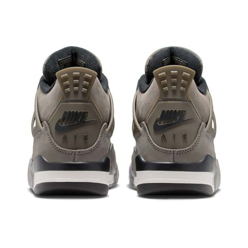 Air Jordan 4 Retro Cave Stone