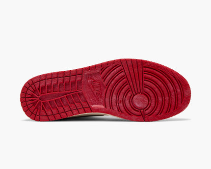 Air Jordan 1 Retro High OG Chicago Lost and Found