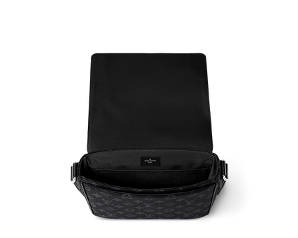 Sac District PM - LV - Noir