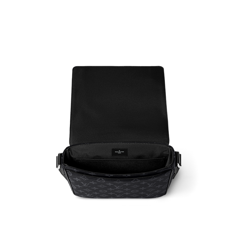 Sac District PM - LV - Noir