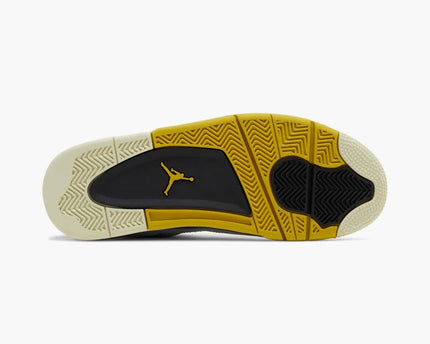 Air Jordan 4 Retro Vivid Sulfur
