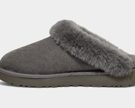 UGG Cluggette Chaussons - Gris