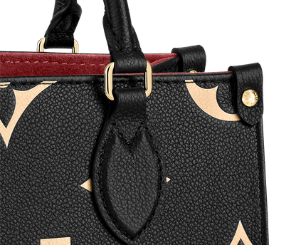 Cabas OnTheGo PM - Noir