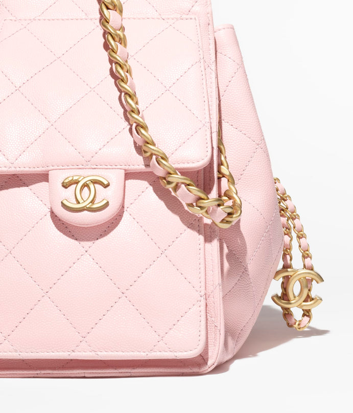 PETIT SAC CHANEL 25 ROSE