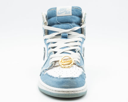 Air Jordan 1 Retro High OG Denim