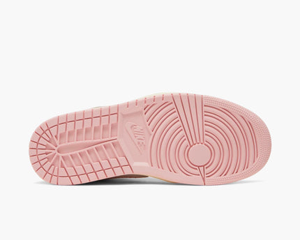 Air Jordan 1 Retro High OG Washed Pink