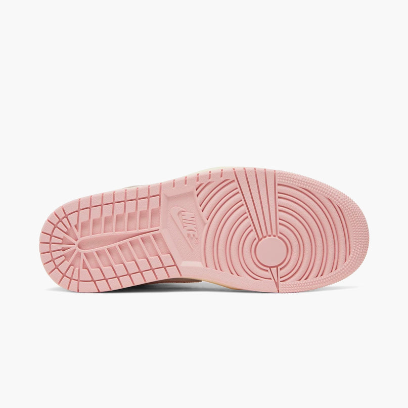 Air Jordan 1 Retro High OG Washed Pink