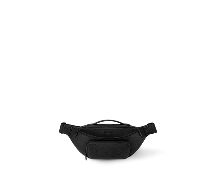 Sac ceinture Rush - LV - Noir