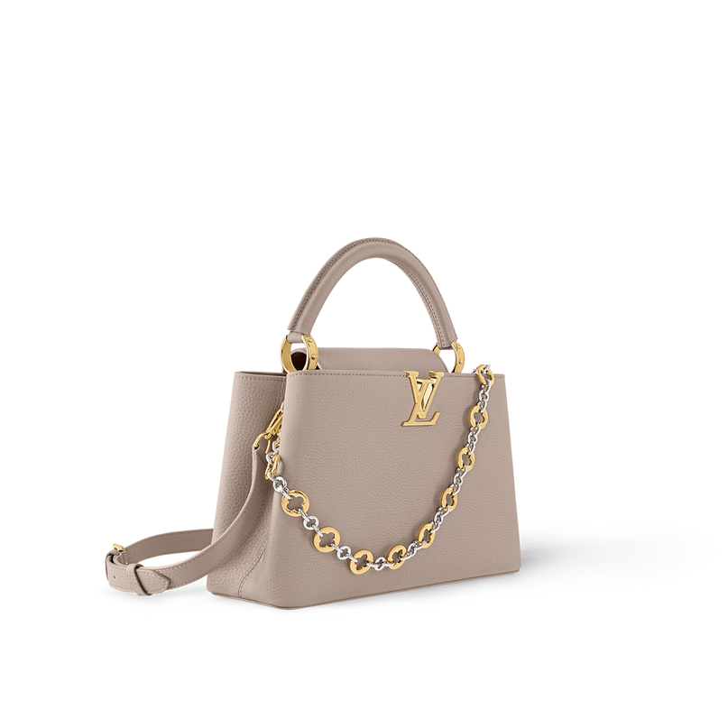 Sac Capucines MM - LV - Limité