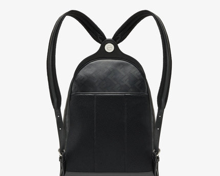 Fendi Chiodo Shadow Diagonal  - Noir