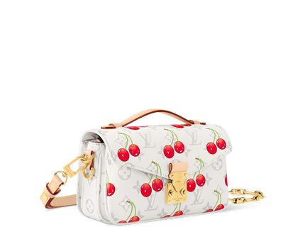 LV x TM - Pochette Métis East West