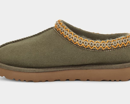 UGG TASMAN - Chaussons - Vert