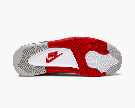 Air Jordan 4 Retro Fire Red