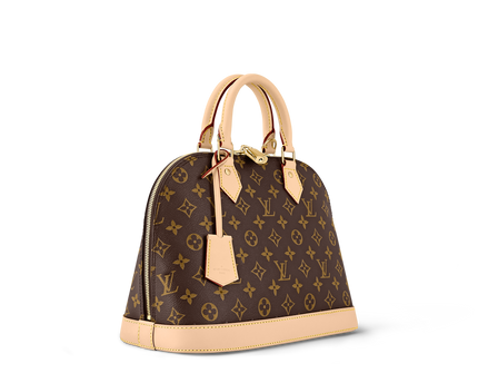 Sac Alma PM - LV - Classic