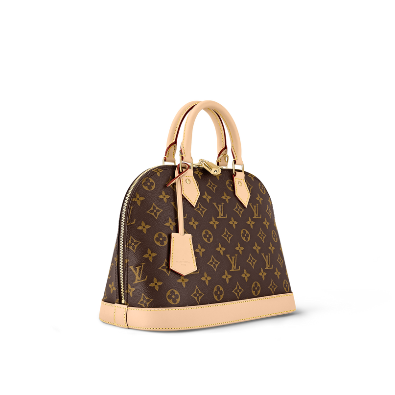 Sac Alma PM - LV - Classic