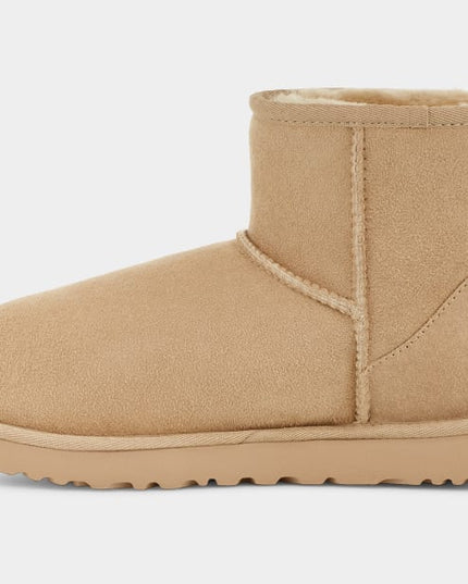 Botte UGG Classic Mini II - Mourtade