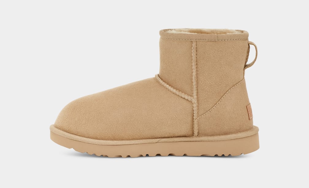 Botte UGG Classic Mini II - Mourtade