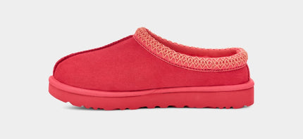 UGG TASMAN - Chaussons - Rouge